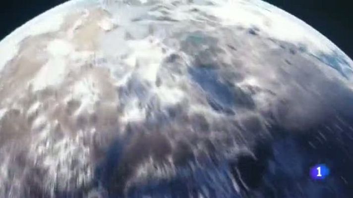 Noticias Aragón - El tiempo en Aragón-16/02/18