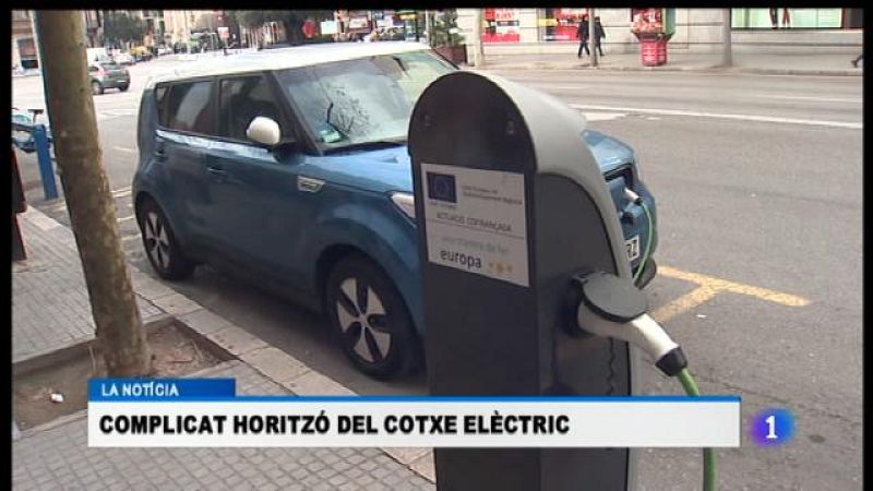 Informatiu Balear en 2' - 16/02/18