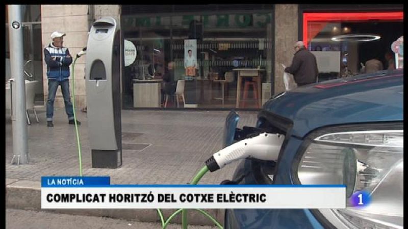 Informatiu Balear 2 - 16/02/18