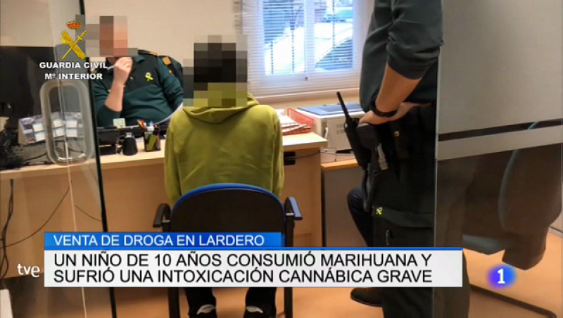 Informativo Telerioja 2 - 16/02/18