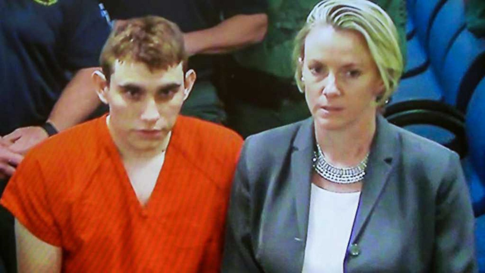 Telediario - 15 horas - 16/02/18 - ver ahora