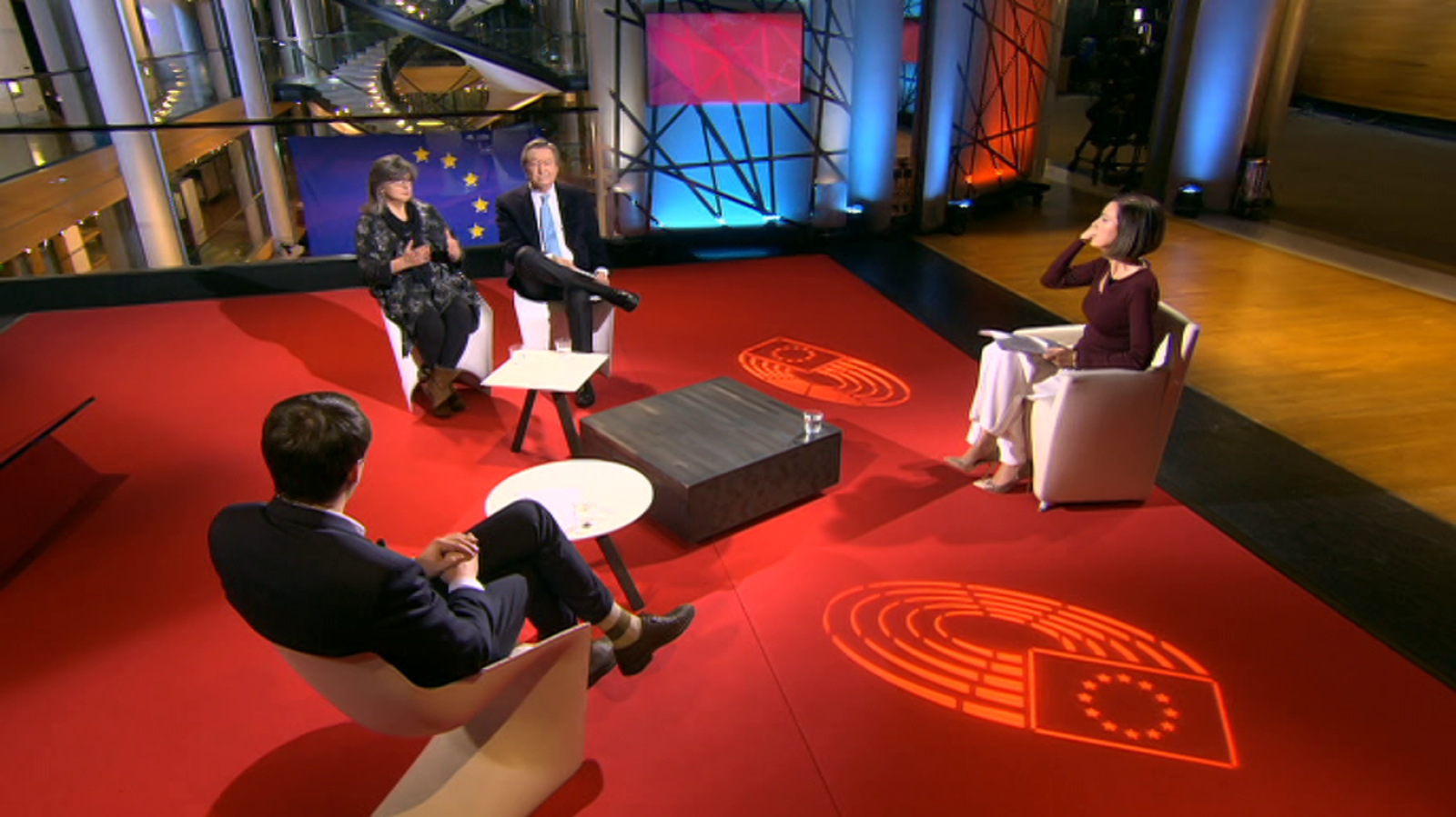 Europa 2018 - 16/02/18 - ver ahora