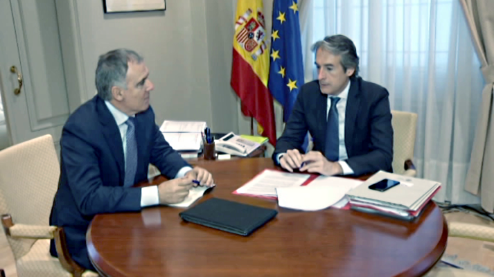 España en 24h - España en 24 horas - 16/02/18