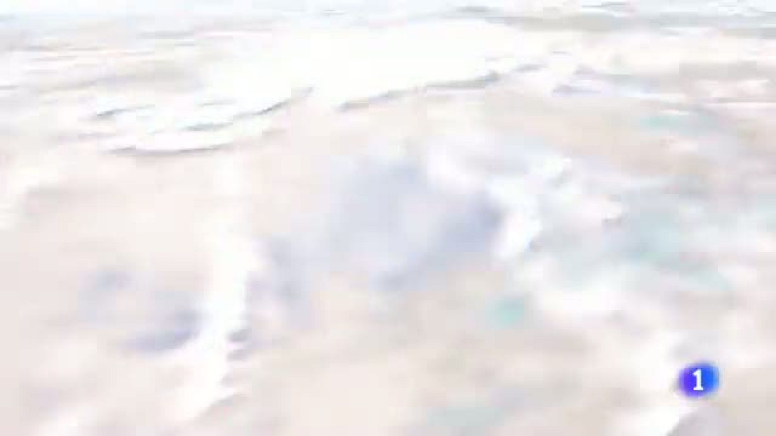 El tiempo en Cantabria - 16/02/18