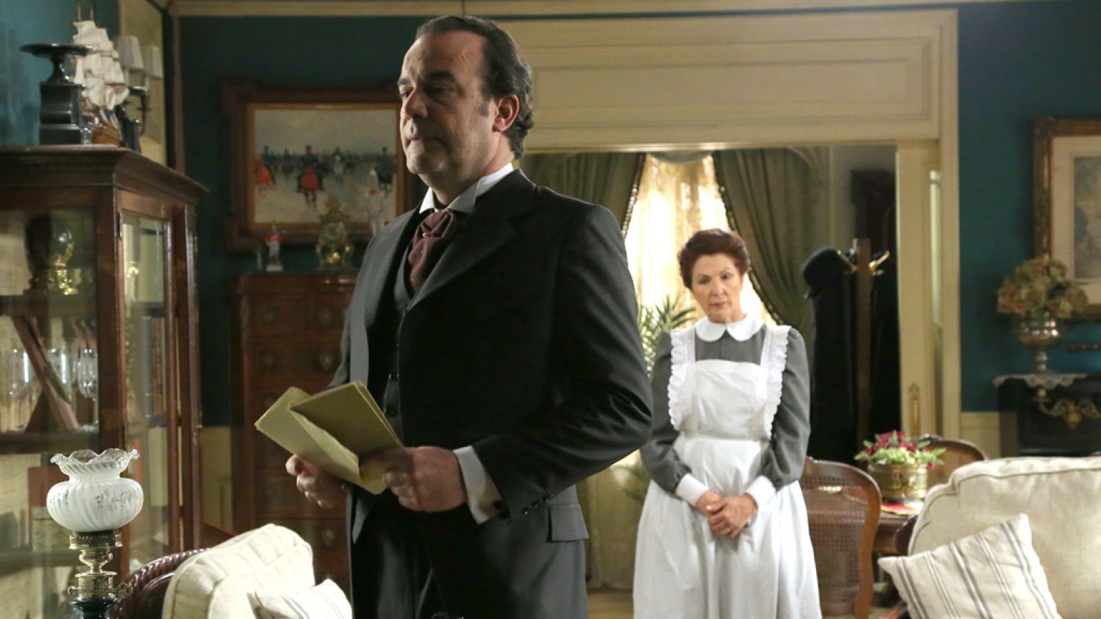 Acacias 38 - Capítulo 702 - ver ahora