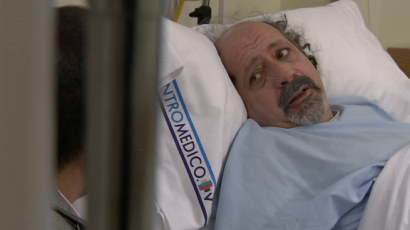 Centro médico - 16/02/18 (1) - ver ahora