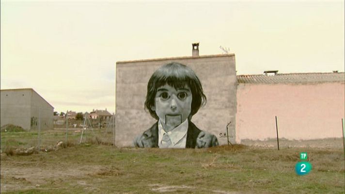 La aventura del Saber - Sr. Momán, o el artista Román Linac