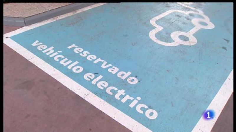 Complicat horitzó del vehicle elèctric