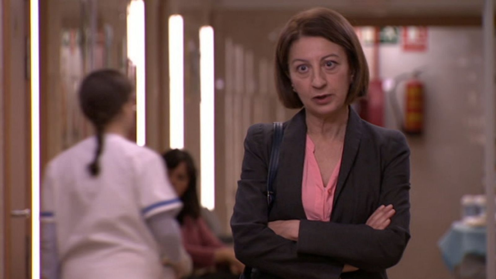 Centro médico - 16/02/18 (2) - ver ahora