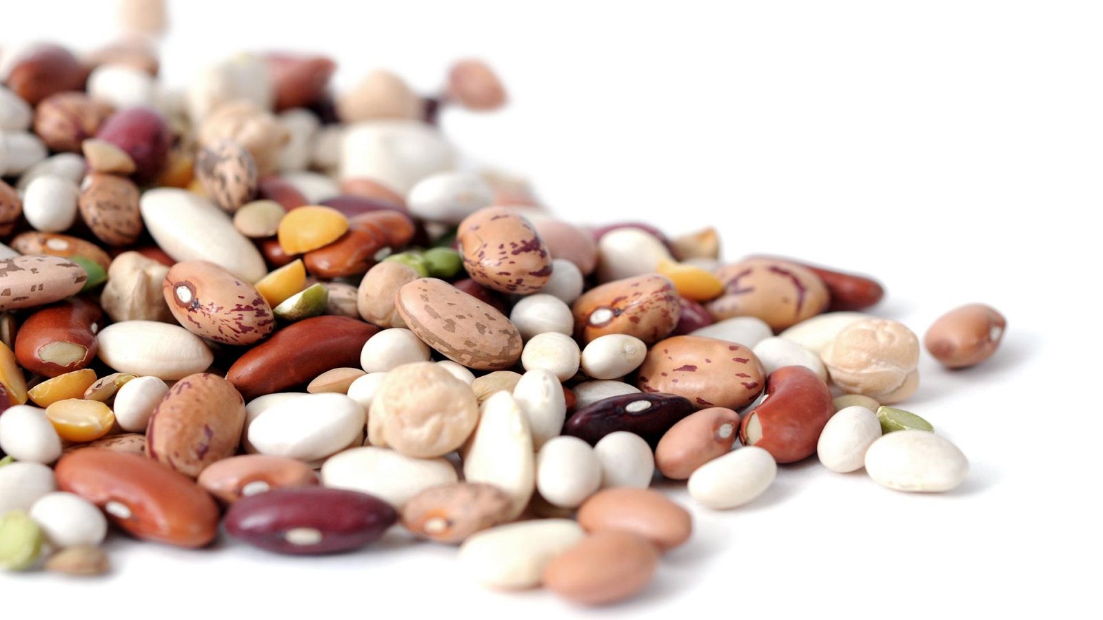 Otros documentales - Comida al descubierto: Higos, bebidas energéticas y alubias - ver ahora