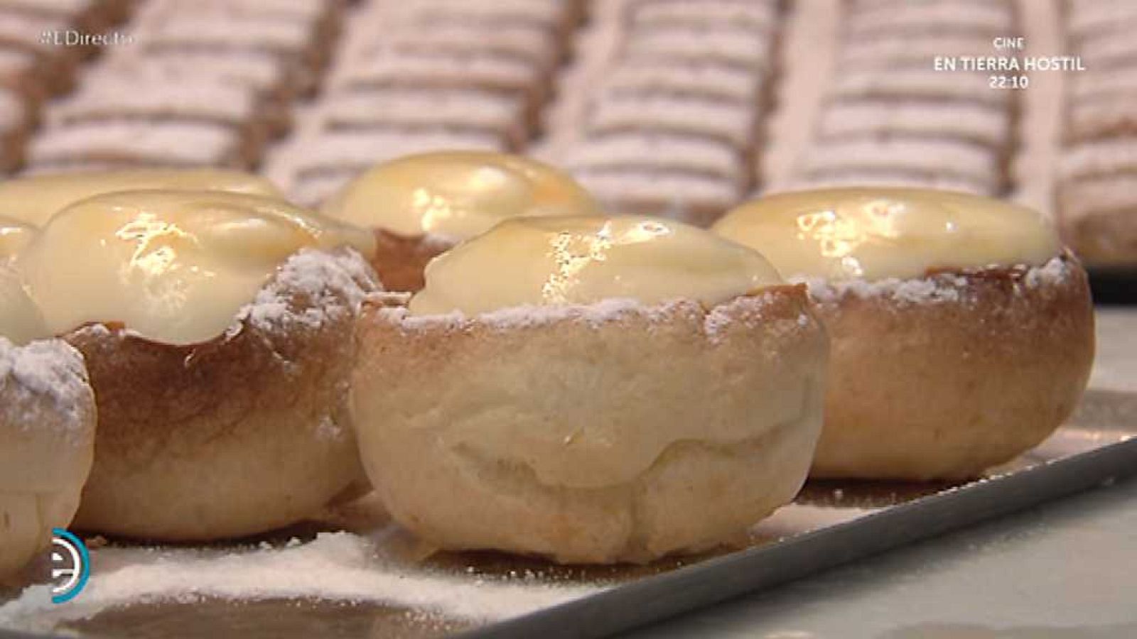 España Directo - 16/02/18 - ver ahora