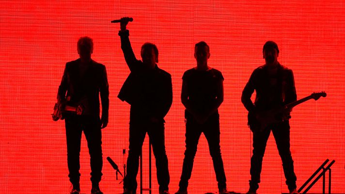 Telediario 1 - El negocio de la reventa de entradas por internet, a exámen