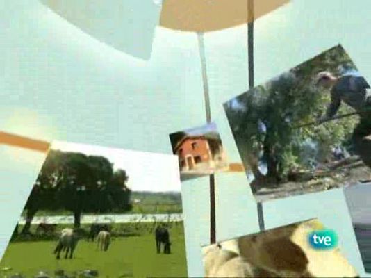 Agrosfera - Agrosfera - 14/03/09