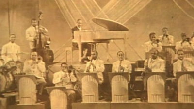 Jazz entre amigos - Big bands