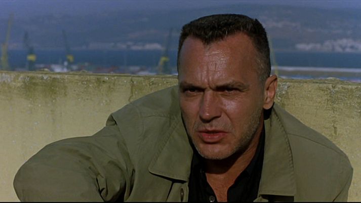 Historia de nuestro cine - La Caja 507