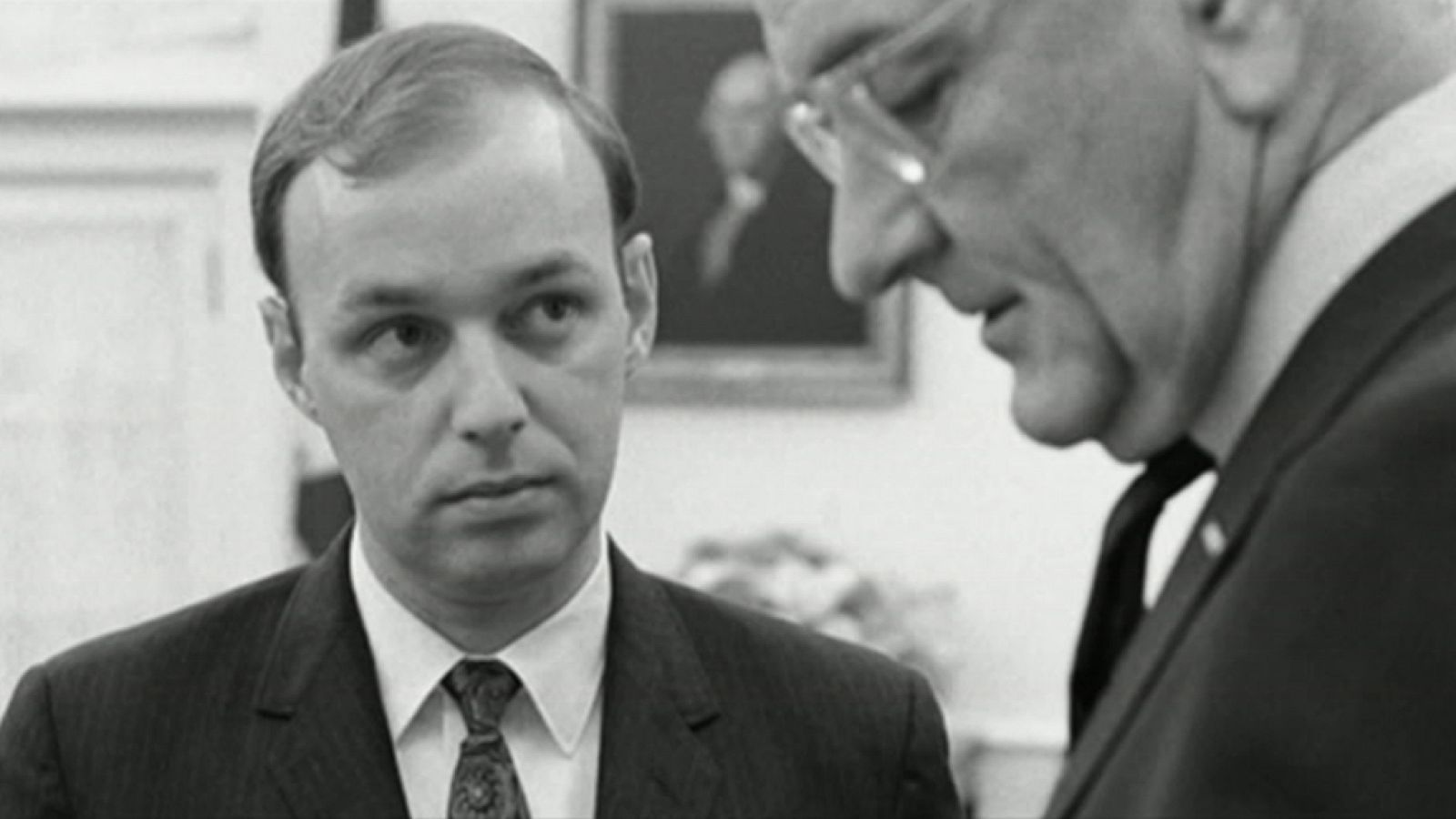 Otros documentales - Los guardianes del Presidente. Episodio 4 - ver ahora