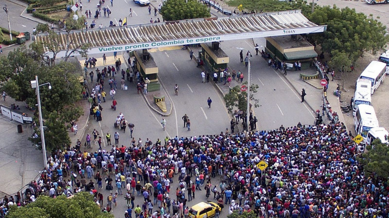 Latinoamérica en 24 horas - 16/02/18 - ver ahora