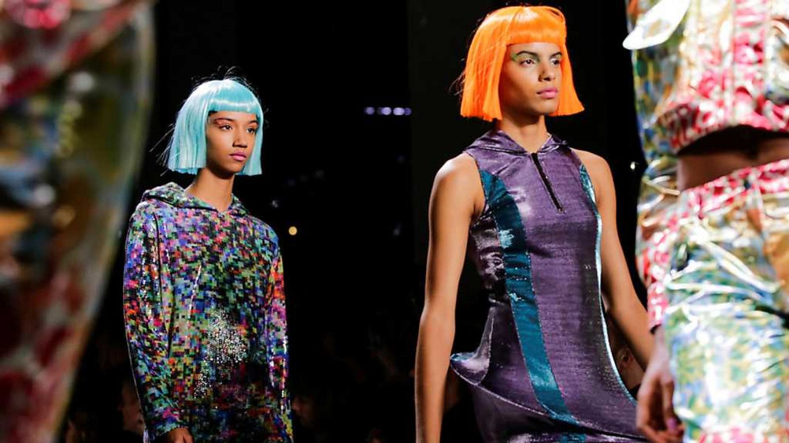 Flash Moda - 17/02/18 - ver ahora