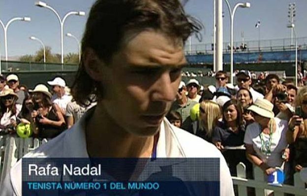  - El Masters 1000 de los indios