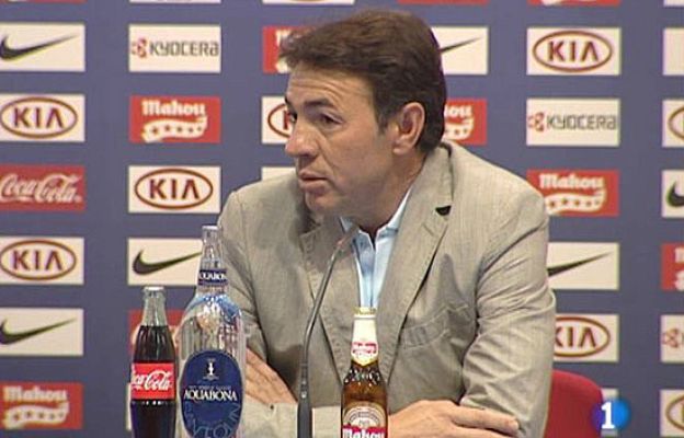  - Abel se siente respaldado