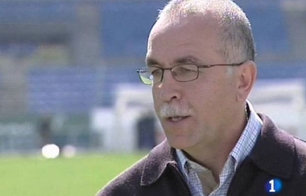  - Málaga, el equipo sorpresa