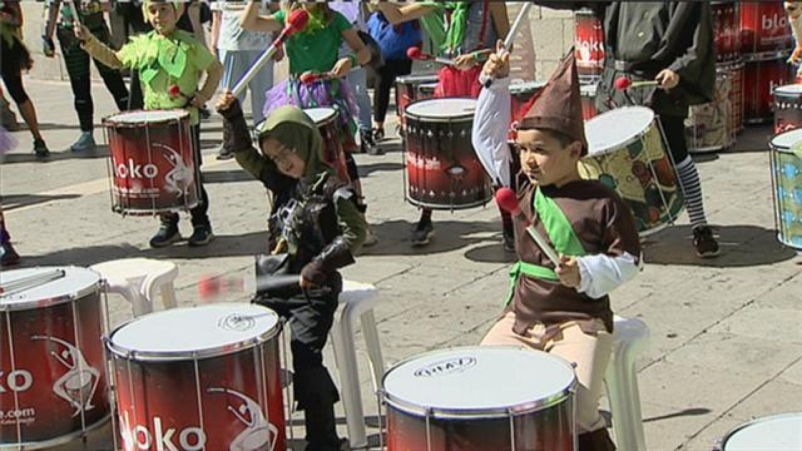 Canarias en 2' - 17/02/2018