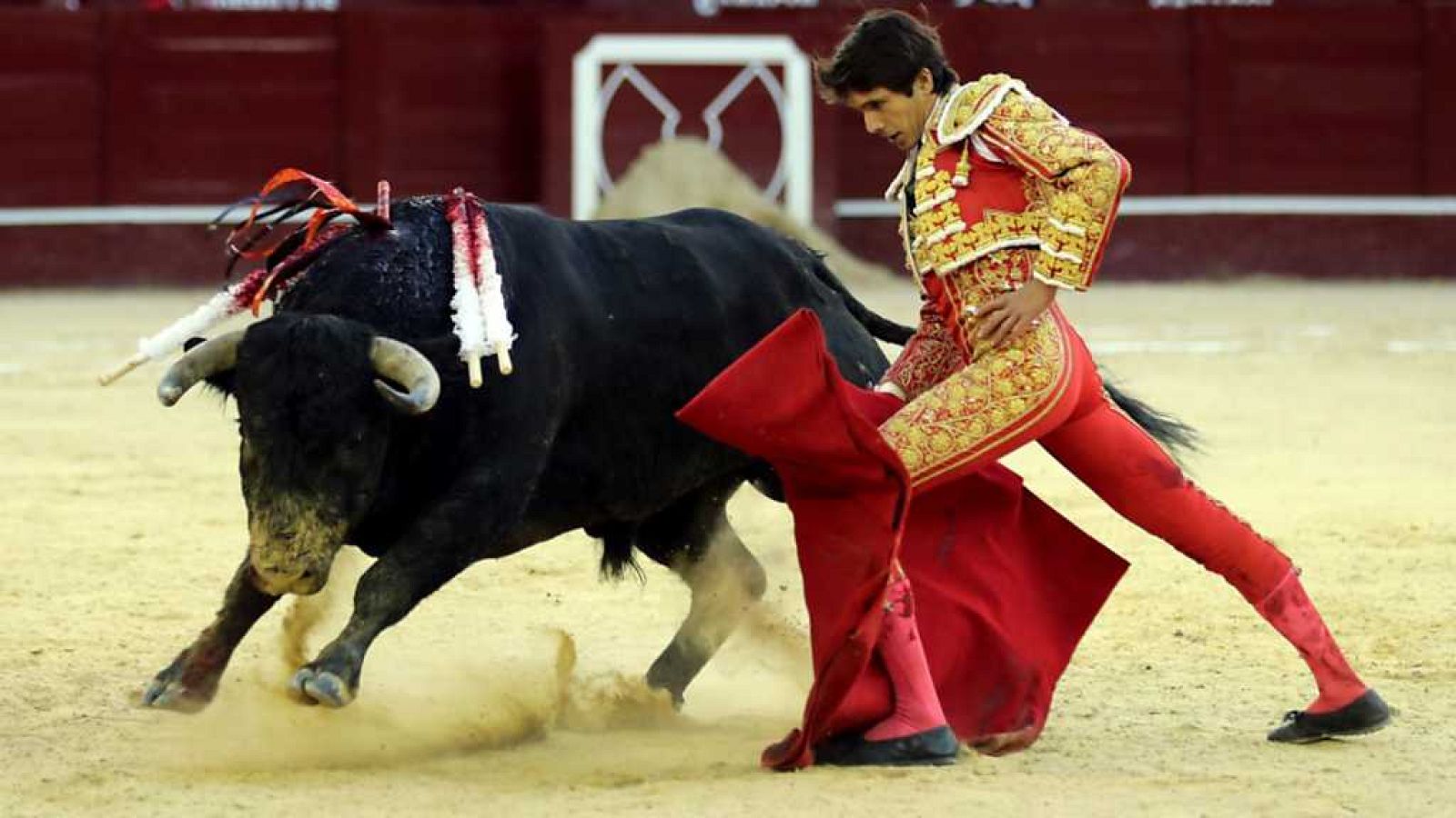 Tendido Cero - 17/02/18 - ver ahora