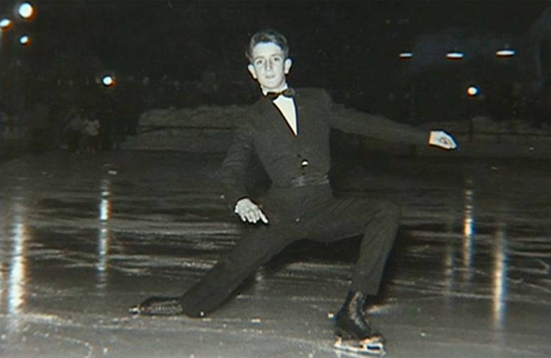 Javier Fernández alumbra los pasos dados de Darío Villalba