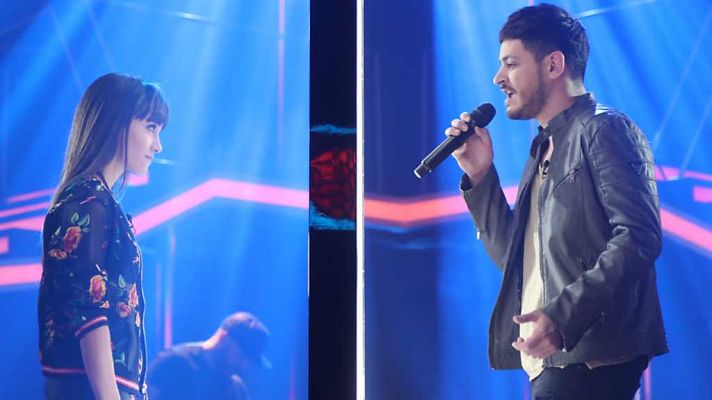 D Corazón - Corazón - 17/02/18