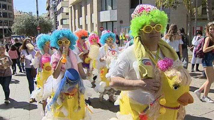 Telecanarias - Telecanarias - 17/02/2018