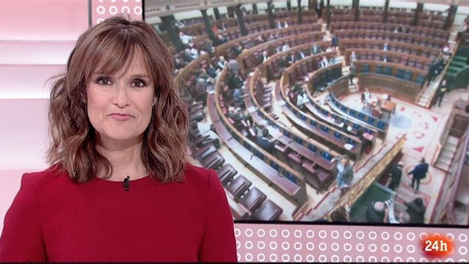 Parlamento - 17/02/18 - ver ahora