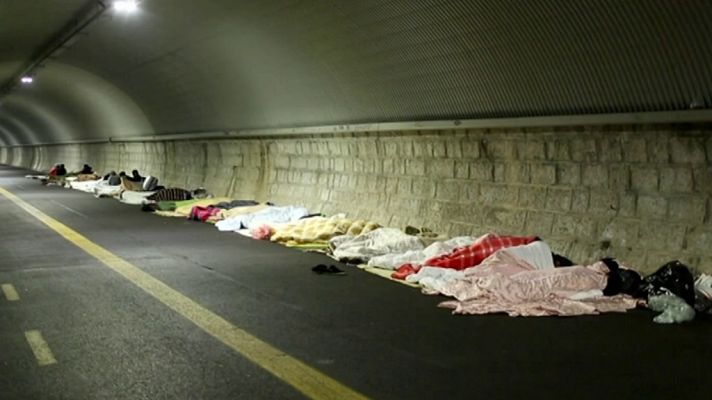 El mundo en 24 horas - El mundo en 24 horas - 17/02/18