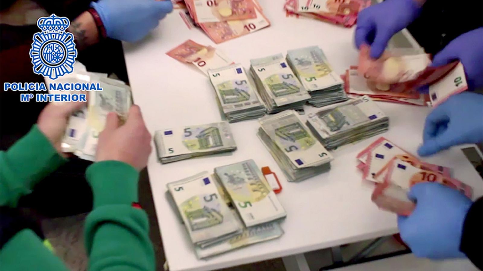 Informe Semanal - 17/02/18 - ver ahora