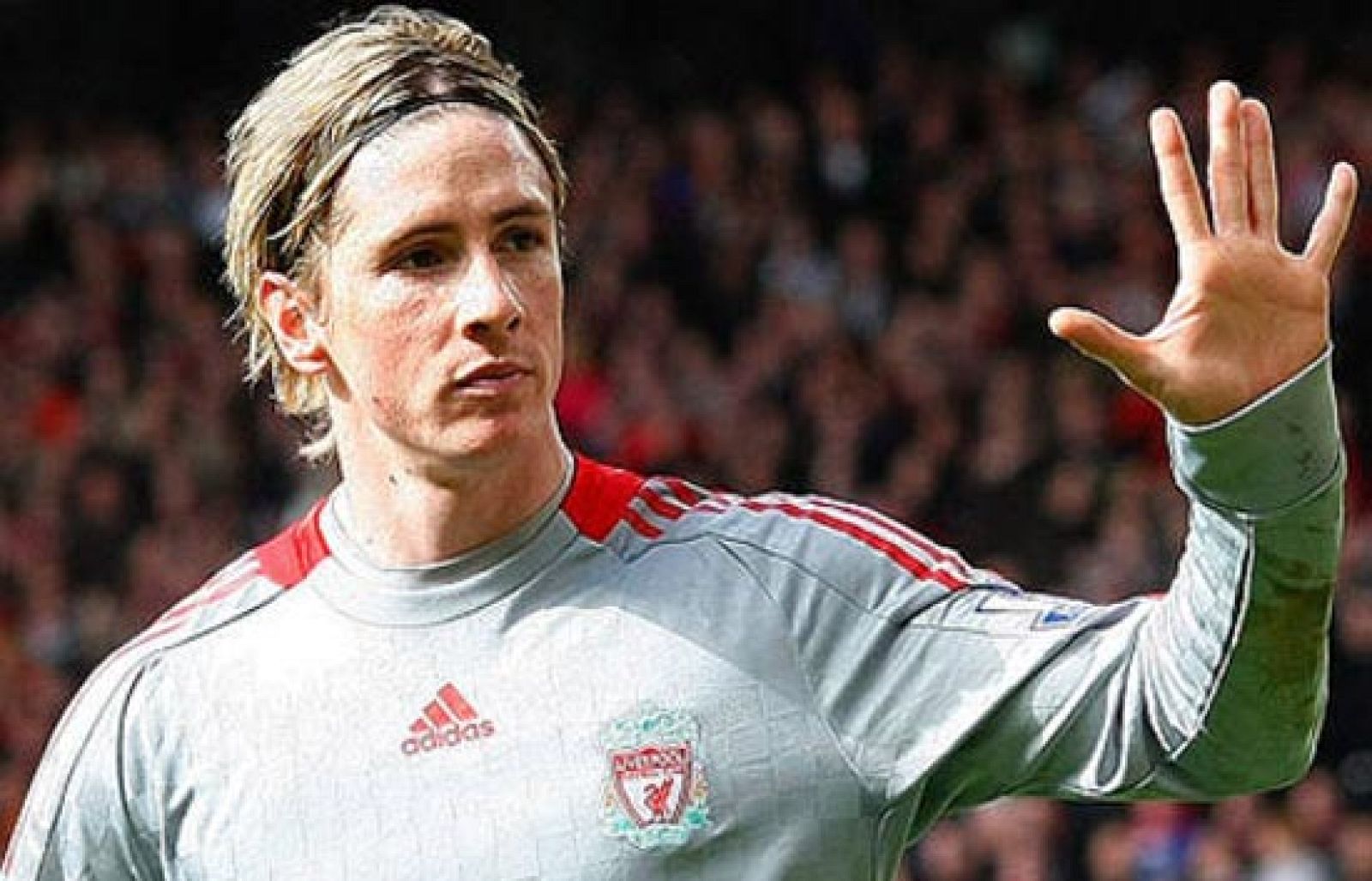 Un gran Torres y un gran Liverpool | Ver