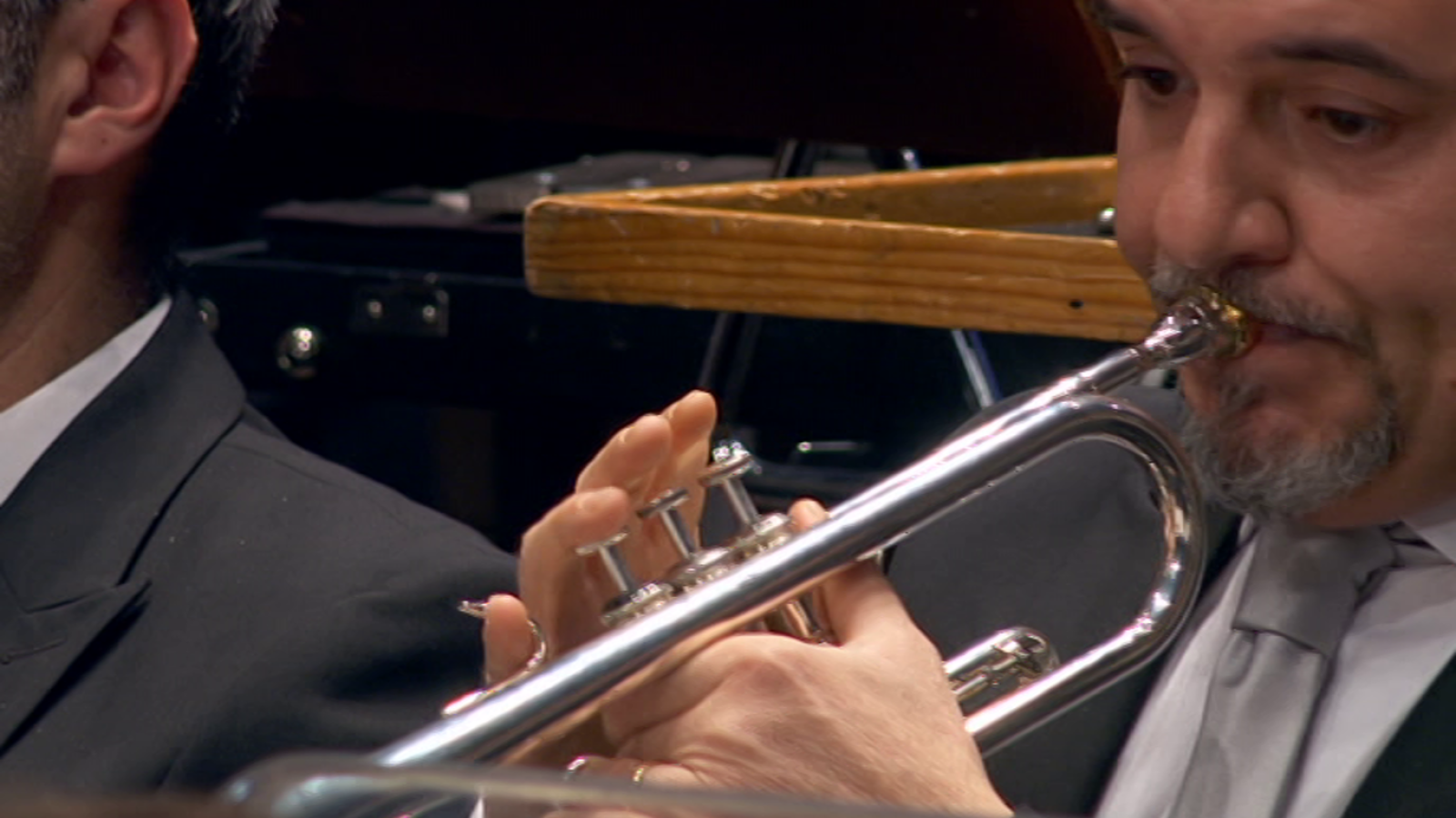 Los conciertos de La 2 - ORTVE Jóvenes músicos nº 2 (2018) (parte 1) - ver ahora