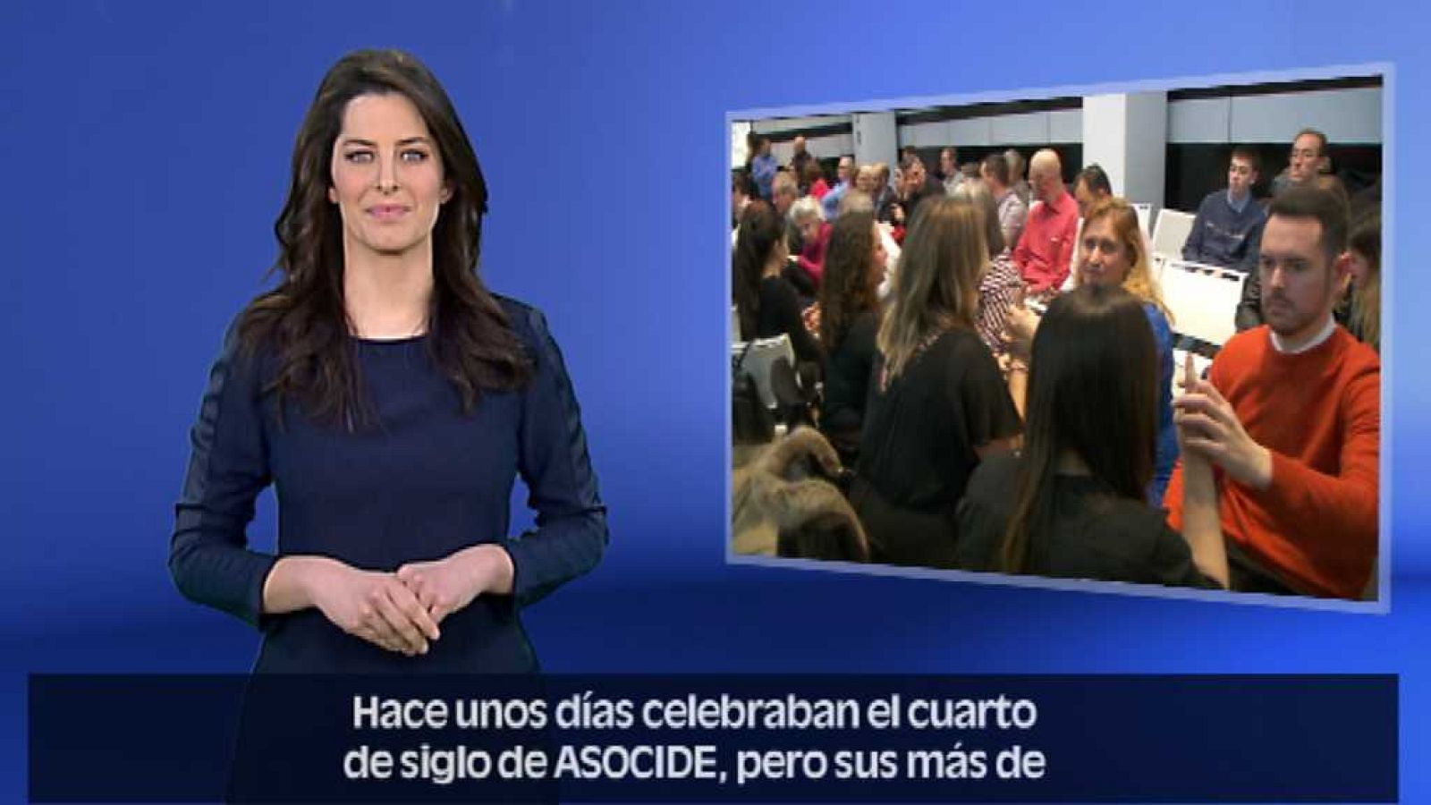 En lengua de signos - 18/02/18 - ver ahora