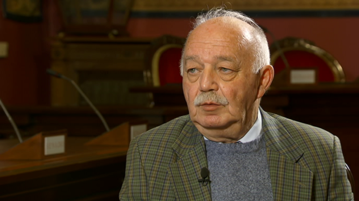 Shalom - Un testimonio inolvidable