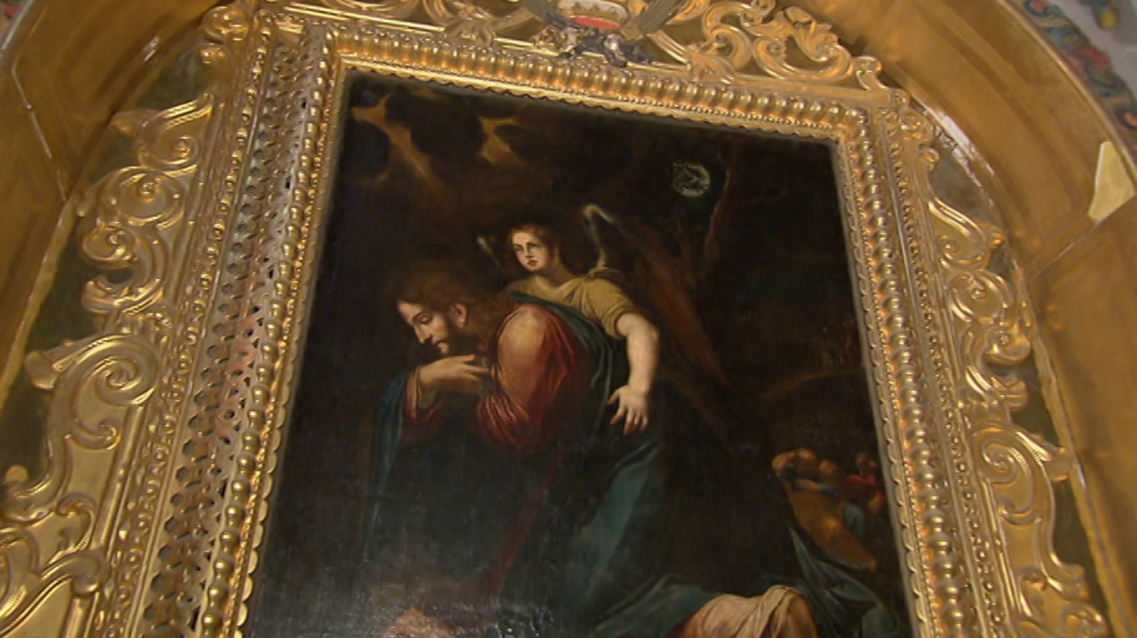 Zoom Tendencias - Sevilla sabe a Murillo - ver ahora