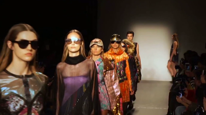 Flash moda - Flash Moda - 18/02/18