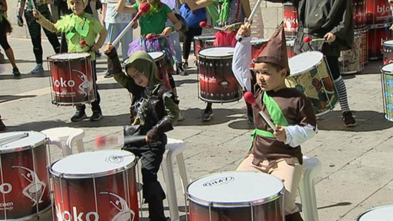 Canarias en 2' - 18/02/2018