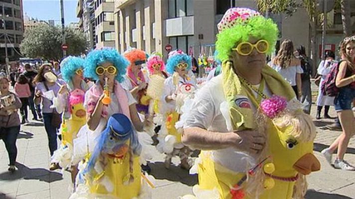 Telecanarias - Telecanarias - 18/02/2018