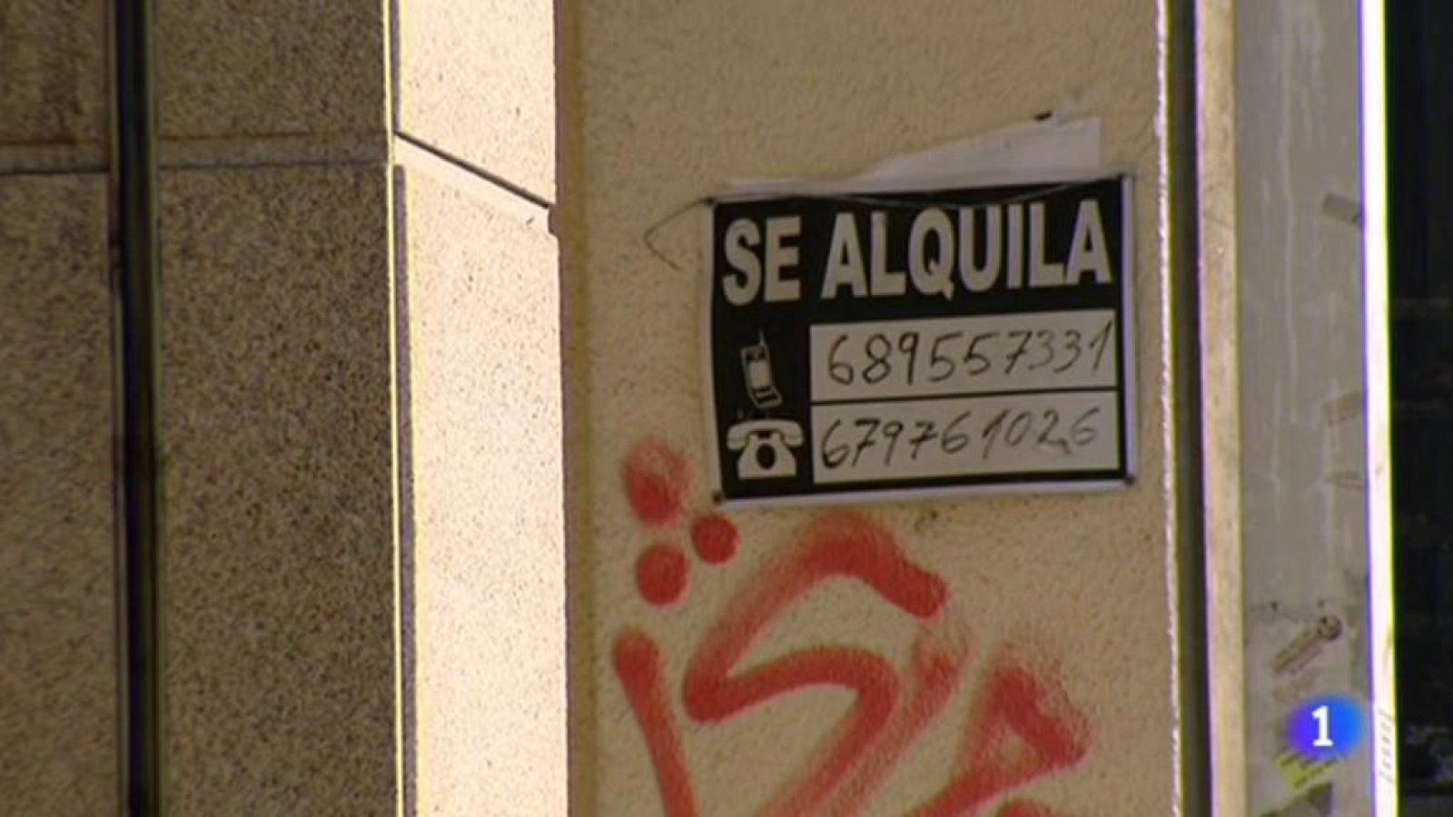 En España se ha producido una subida récord del precio del alquiler