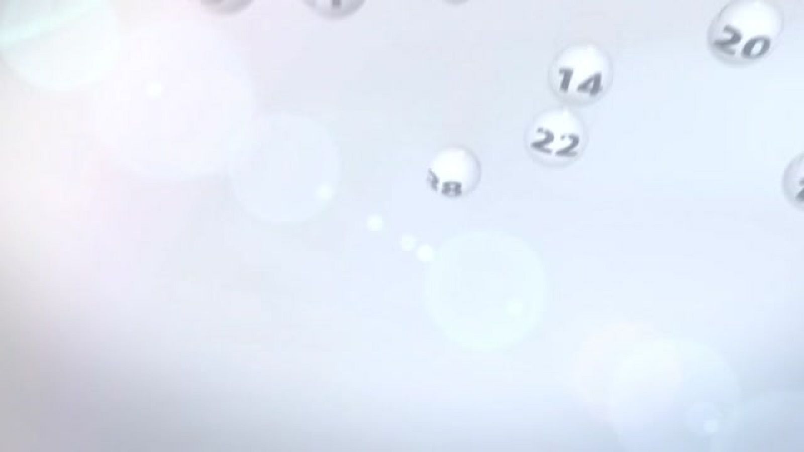 Lotería Gordo de la Primitiva -  18/02/2018  - ver ahora