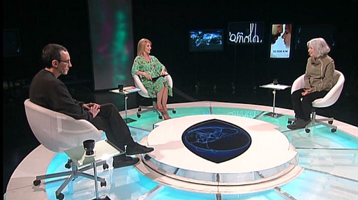 Versión española - 10.000 km (presentación)