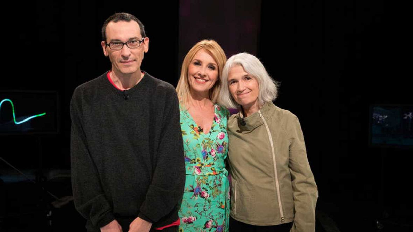 Versión española - 10.000 km (coloquio) - ver ahora