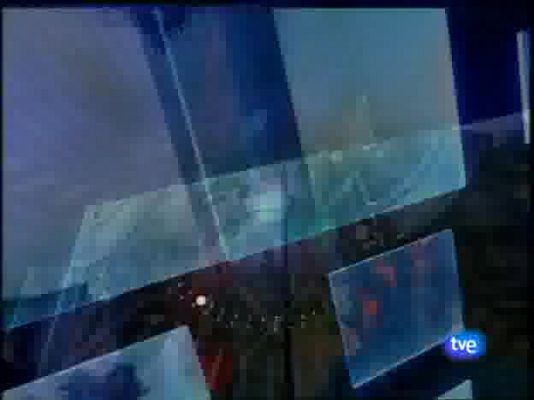 Informe Semanal - Informe semanal - 14/03/09