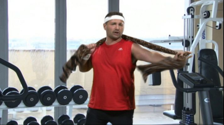 Inglés online TVE - Programa 31