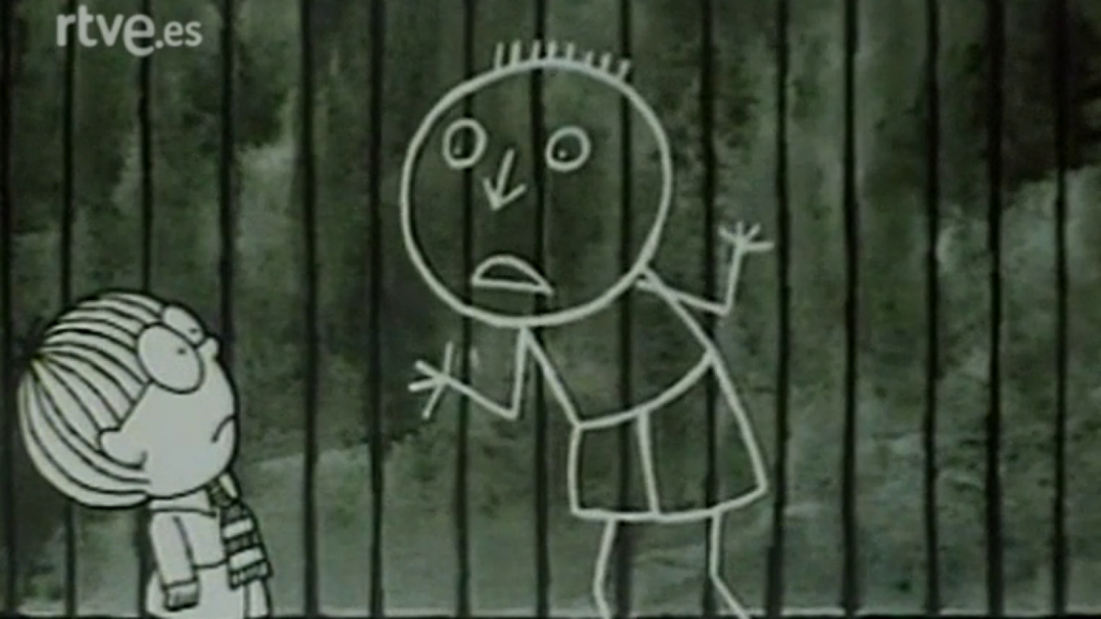 La cometa blanca - 24/07/1981