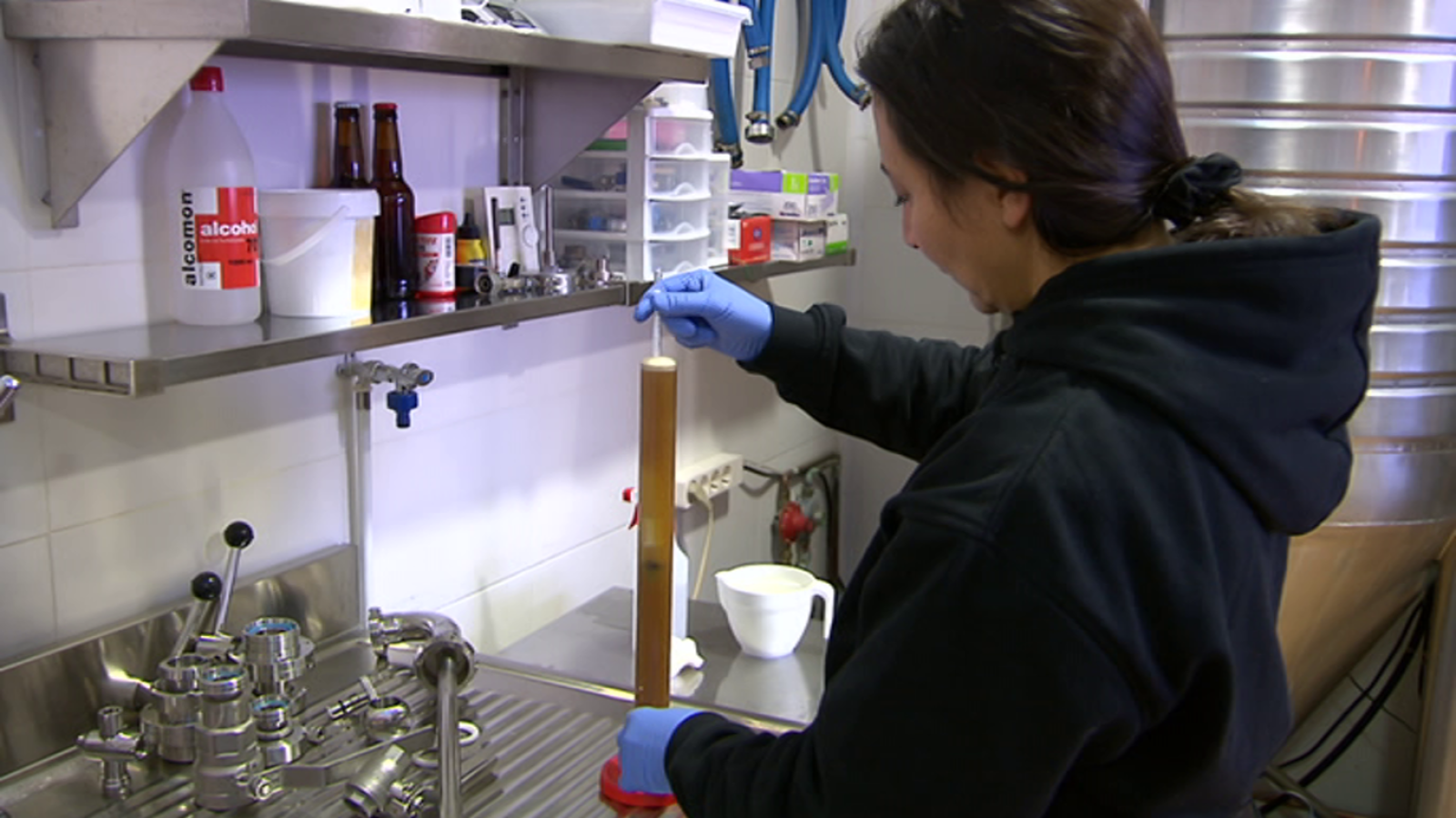 La aventura del saber - 19/02/18 - ver ahora