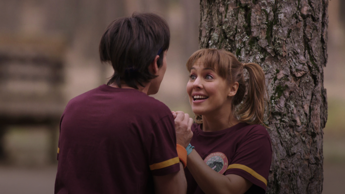 Colegas - Capítulo 3